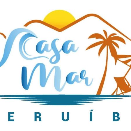 Casa Mar Peruibe酒店 外观 照片